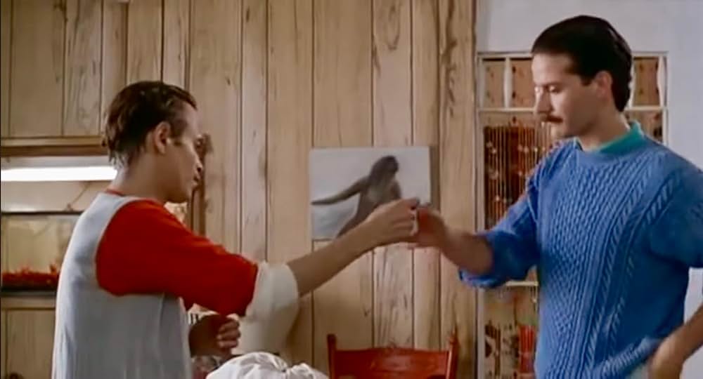 ロングタイム・コンパニオンの画像