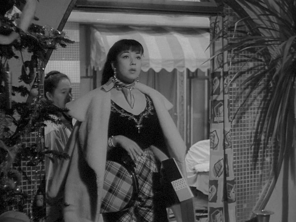 赤線地帯の画像