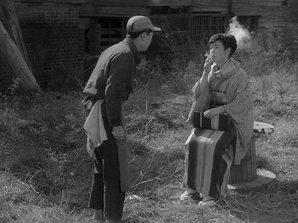 赤線地帯の画像