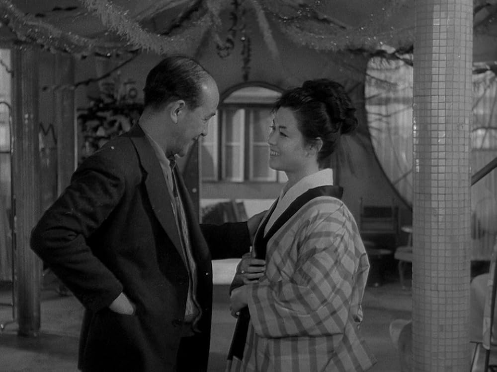 赤線地帯の画像