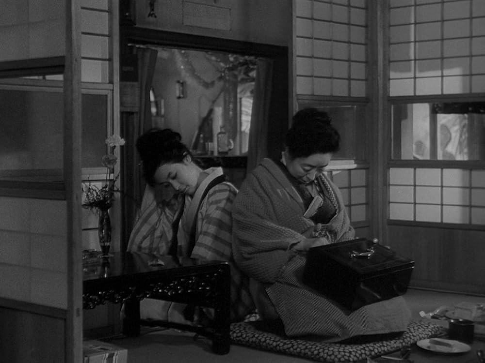 「赤線地帯」の画像