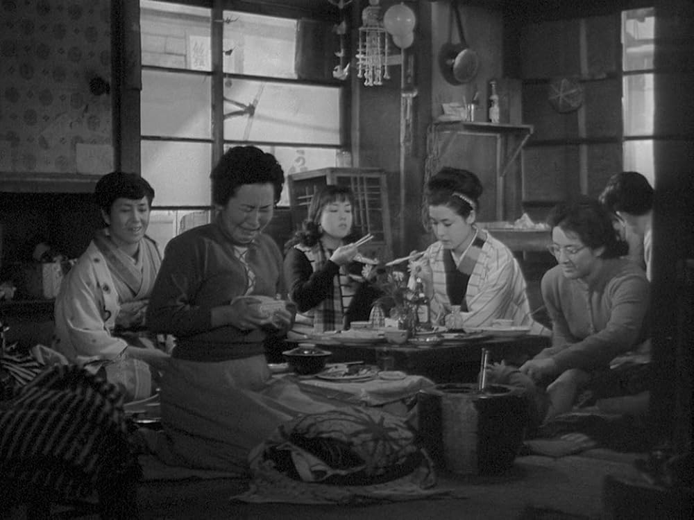 赤線地帯の画像