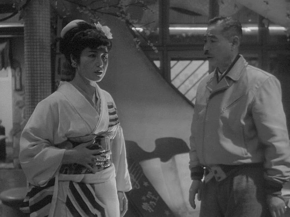 赤線地帯の画像