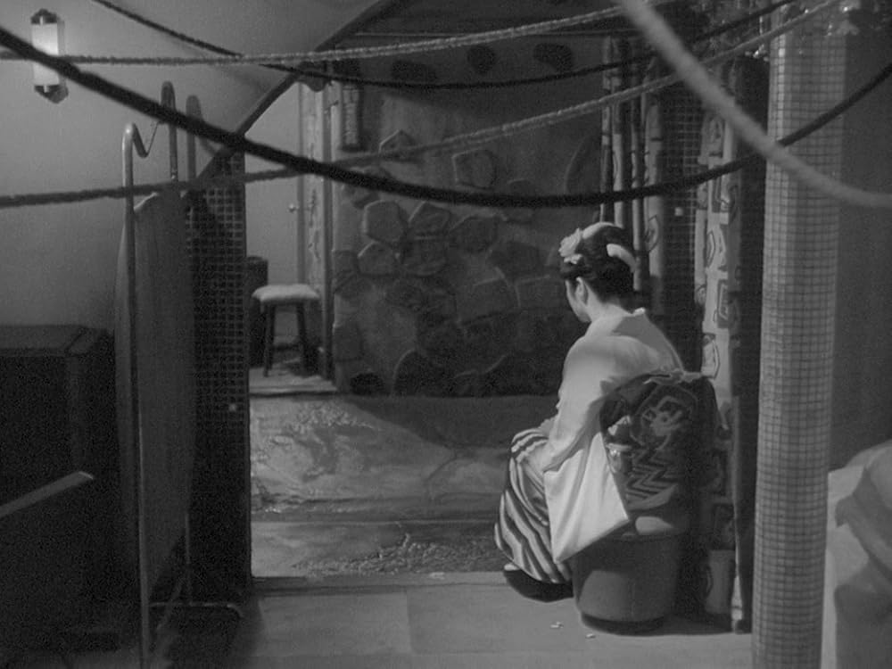 赤線地帯の画像