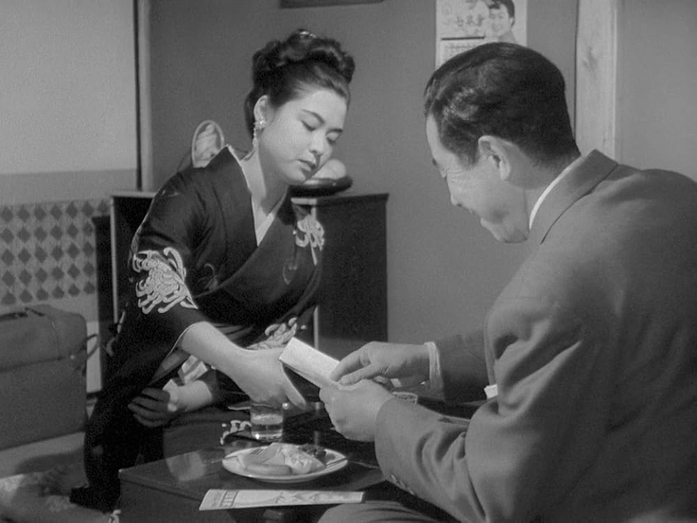 赤線地帯の画像