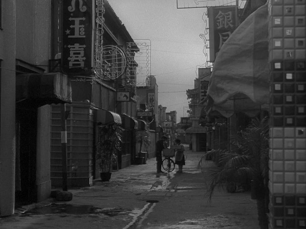 赤線地帯の画像