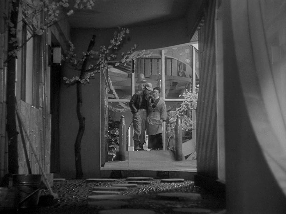 赤線地帯の画像