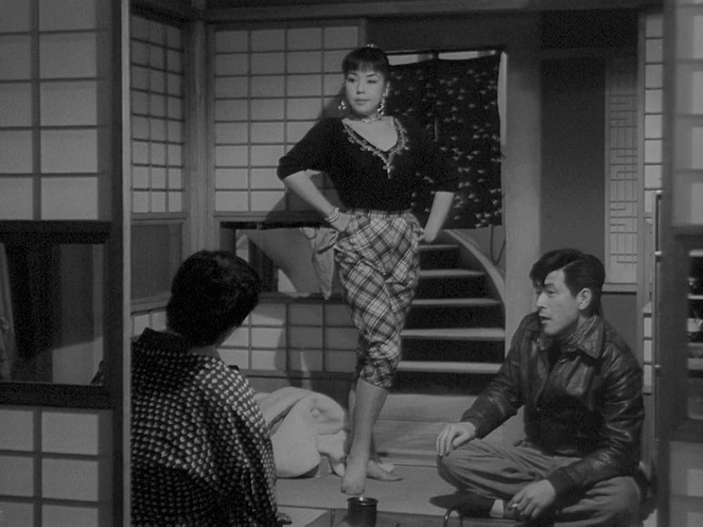 赤線地帯の画像