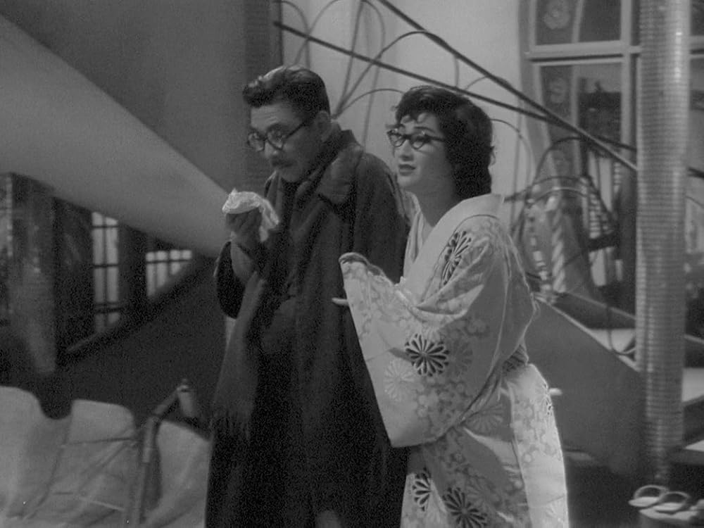 赤線地帯の画像