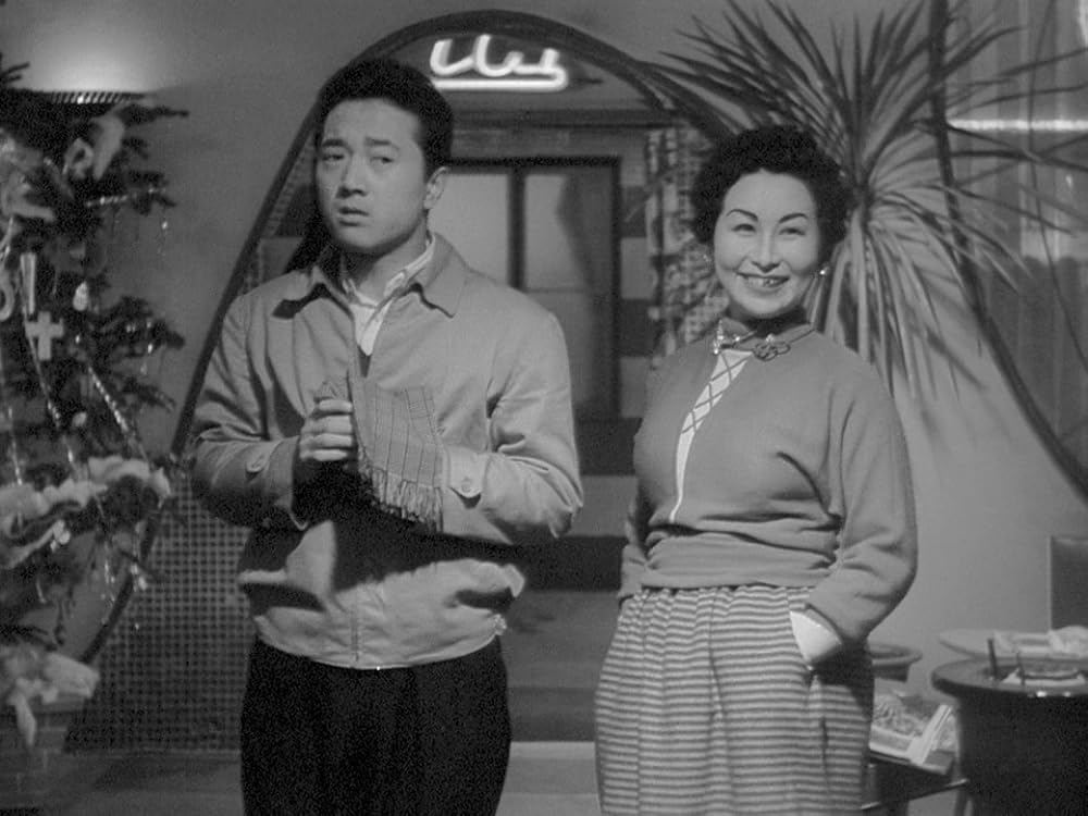 「赤線地帯」の画像