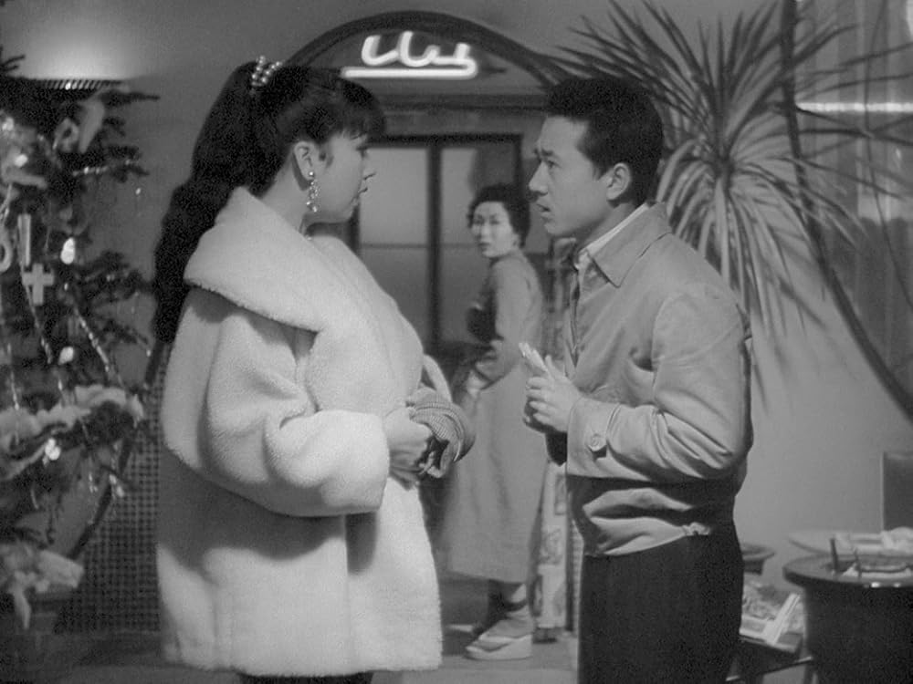 「赤線地帯」の画像