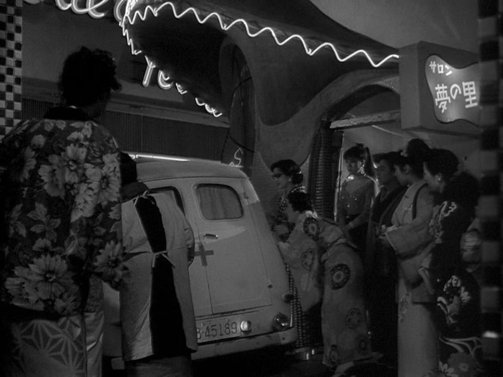 赤線地帯の画像