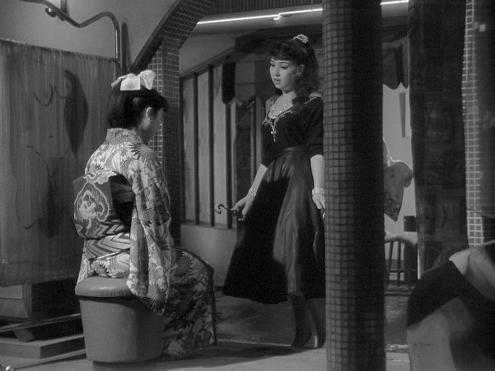 赤線地帯の画像