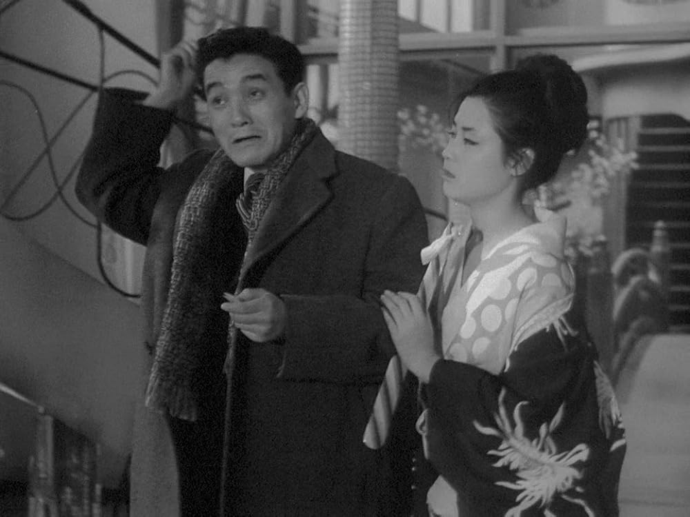 赤線地帯の画像