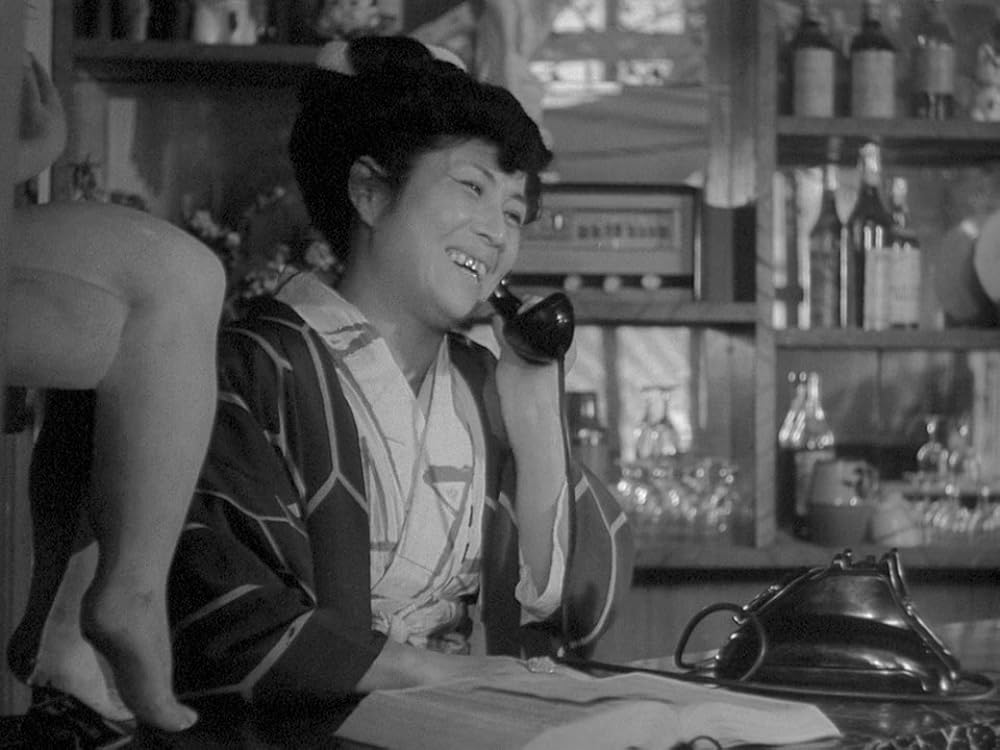 赤線地帯の画像