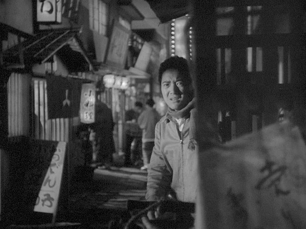 赤線地帯の画像