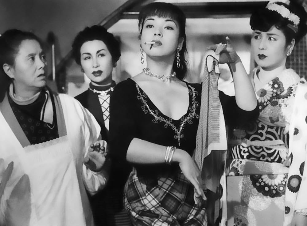 赤線地帯の画像