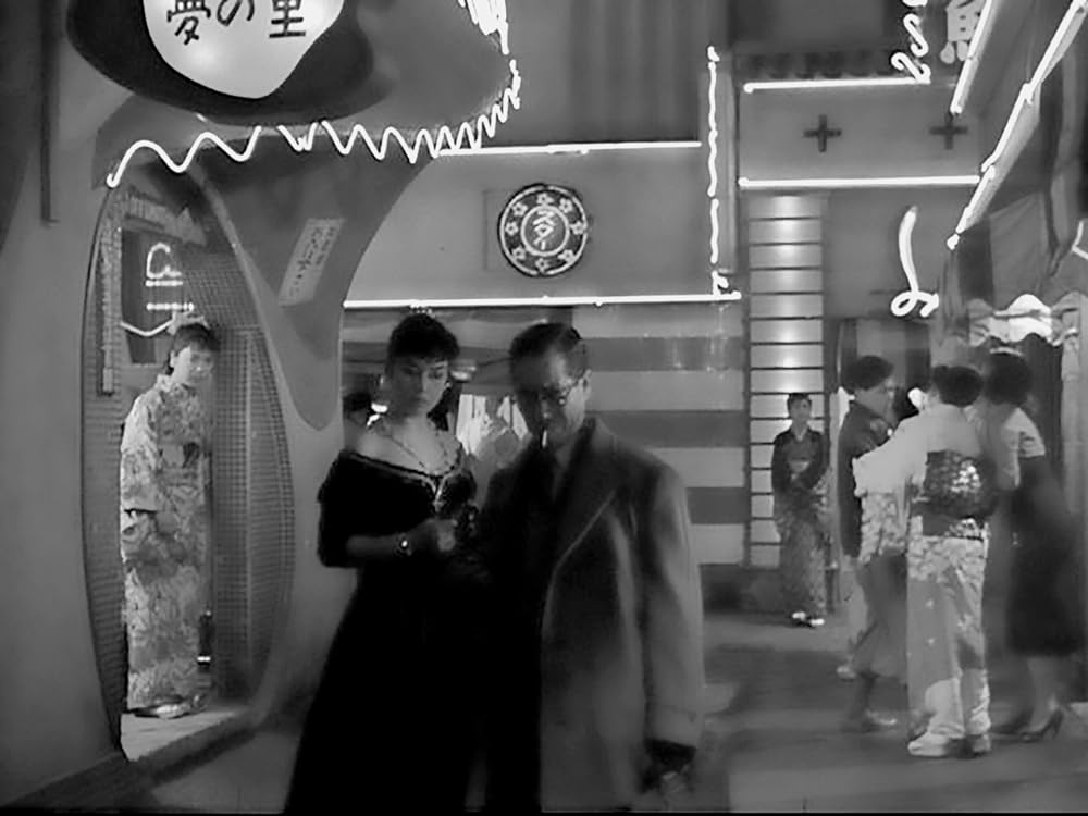 赤線地帯の画像