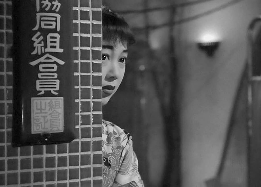 赤線地帯の画像