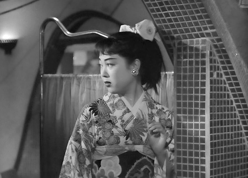 赤線地帯の画像