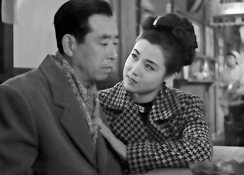 「赤線地帯」の画像