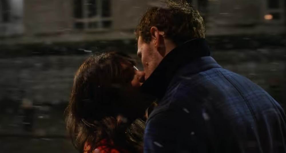 ラヴ・アゲインの画像