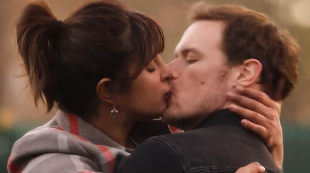 ラヴ・アゲインの画像