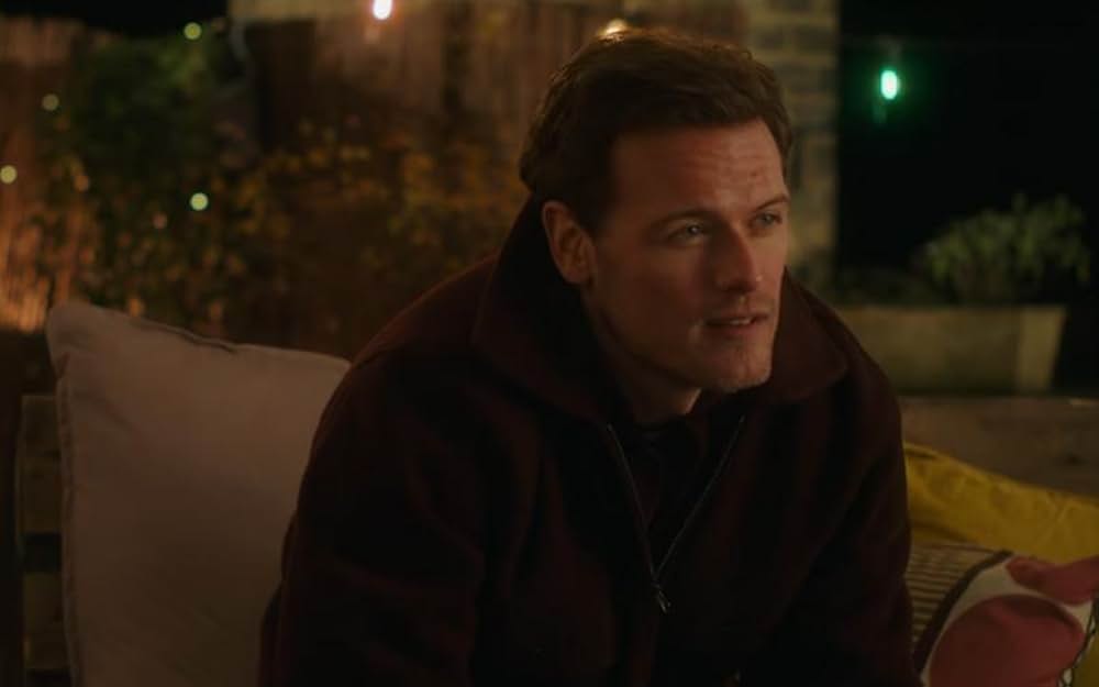 ラヴ・アゲインの画像