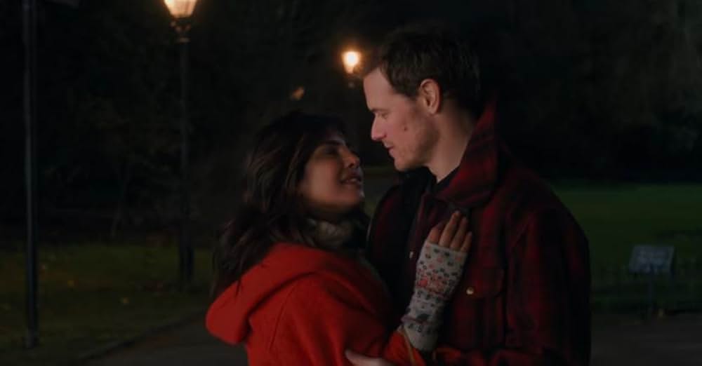 ラヴ・アゲインの画像