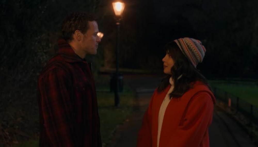 ラヴ・アゲインの画像