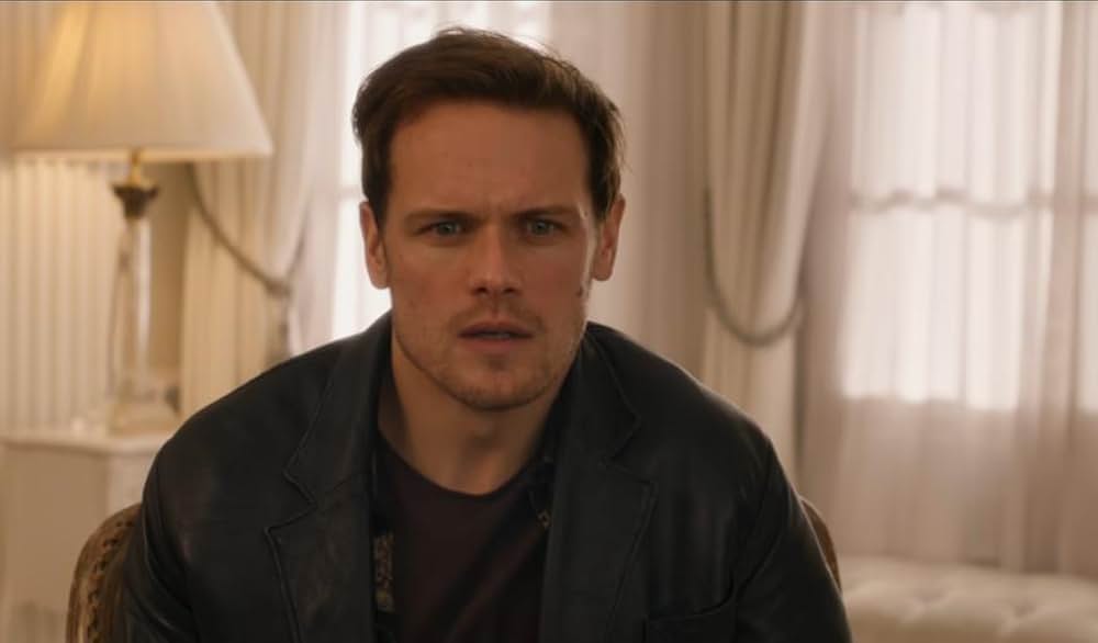 ラヴ・アゲインの画像