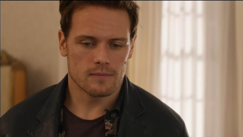 ラヴ・アゲインの画像