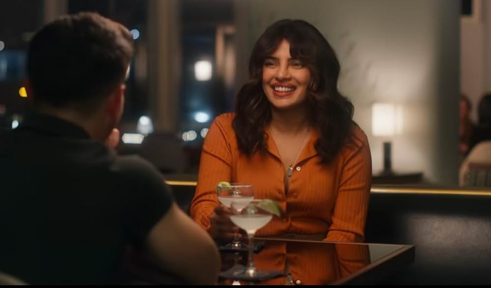 ラヴ・アゲインの画像