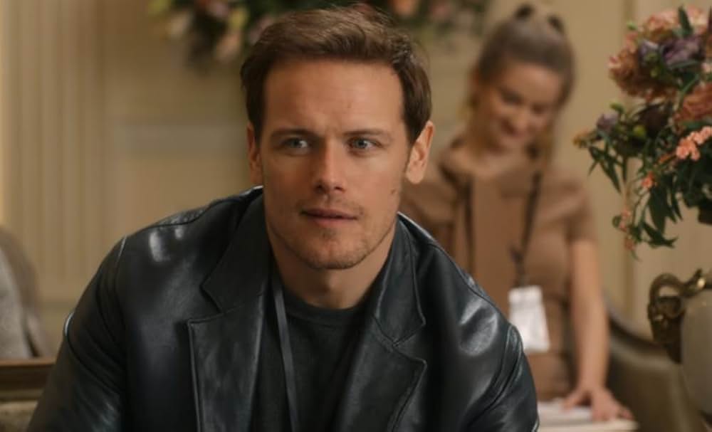 ラヴ・アゲインの画像