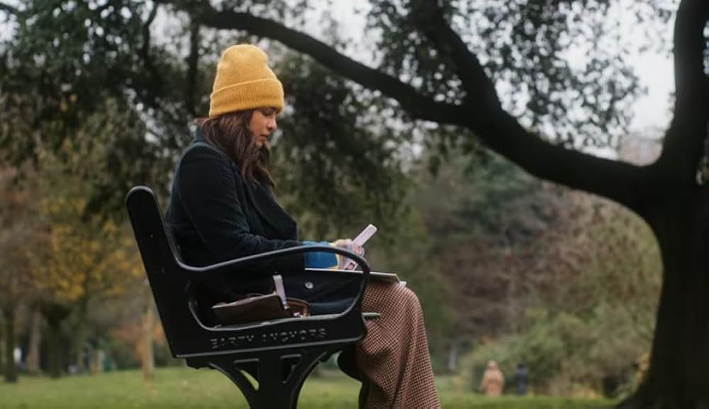 ラヴ・アゲインの画像