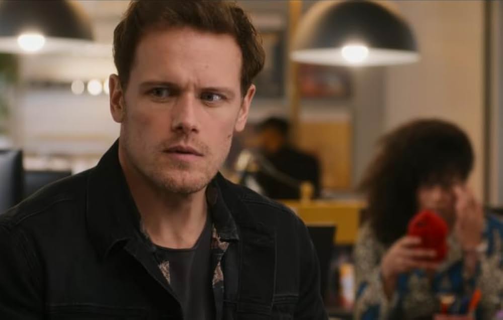 ラヴ・アゲインの画像