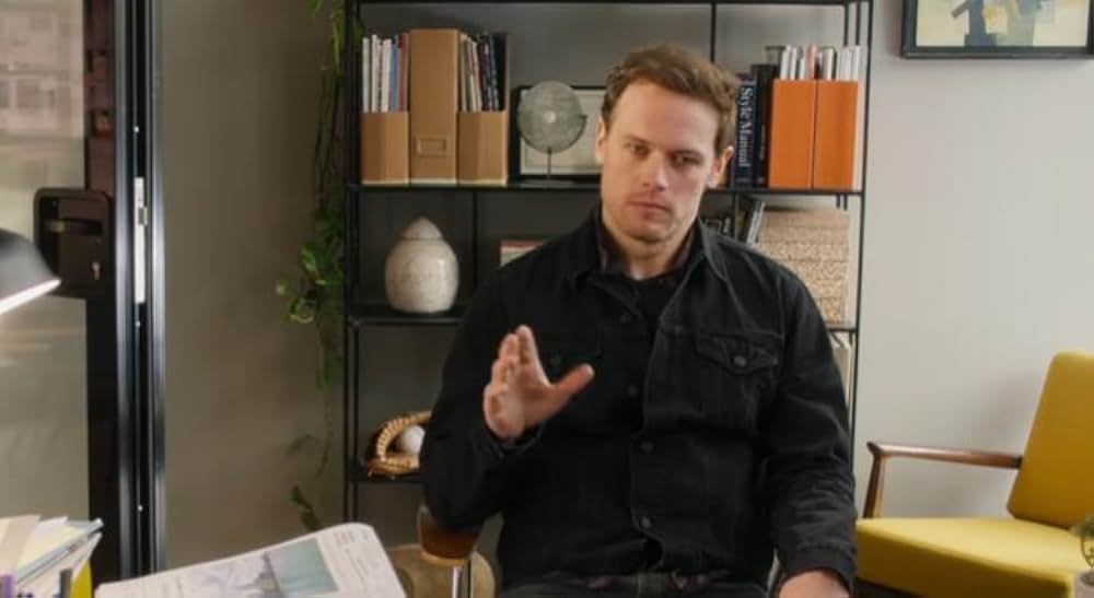 ラヴ・アゲインの画像