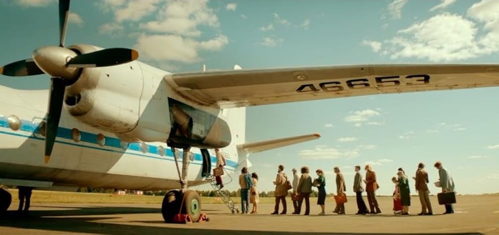 サバイバー 極限の生存者の画像