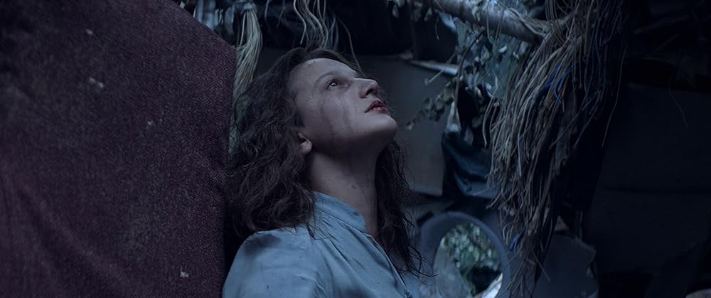 サバイバー 極限の生存者の画像