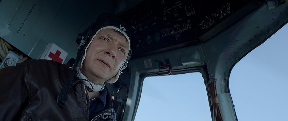 サバイバー 極限の生存者の画像