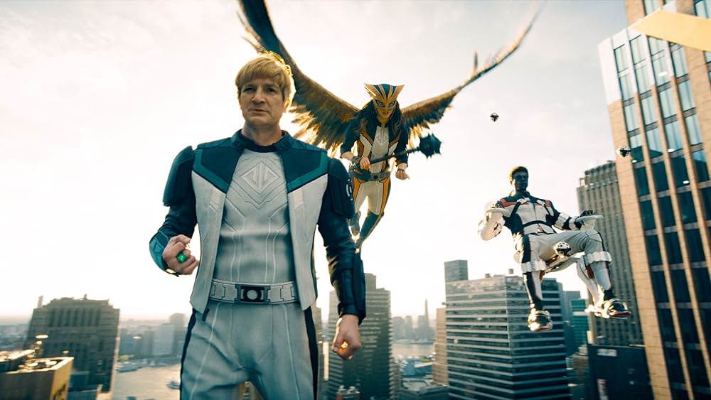 スーパーマンの画像