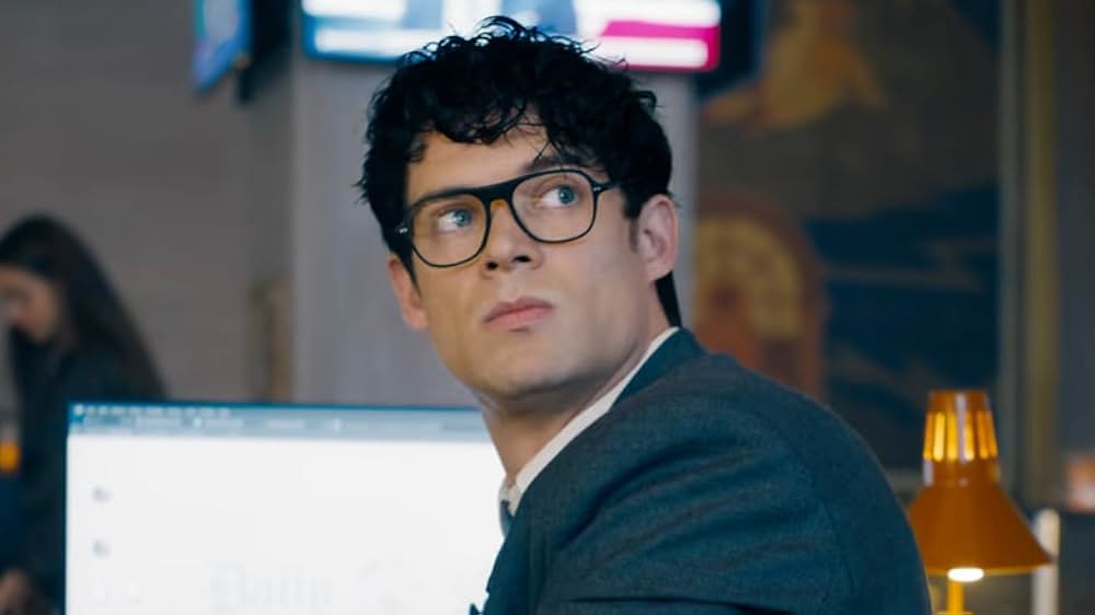 スーパーマンの画像