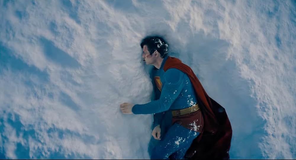 スーパーマンの画像