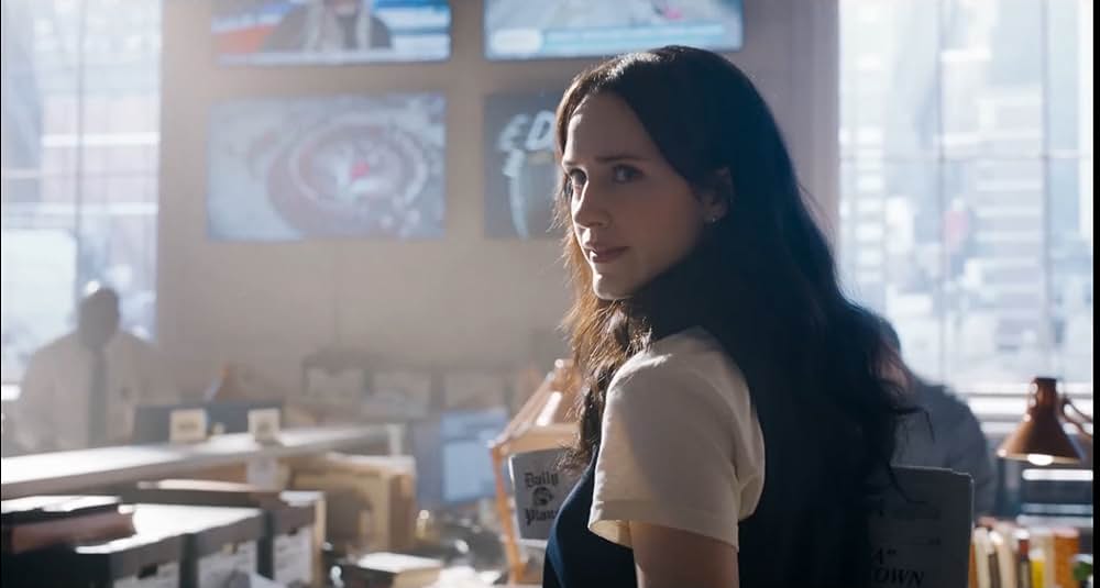 スーパーマンの画像