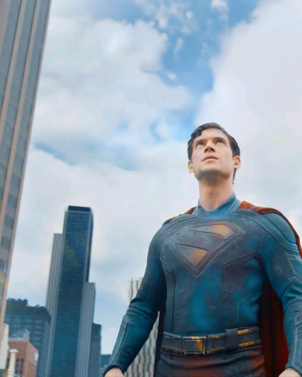 スーパーマンの画像