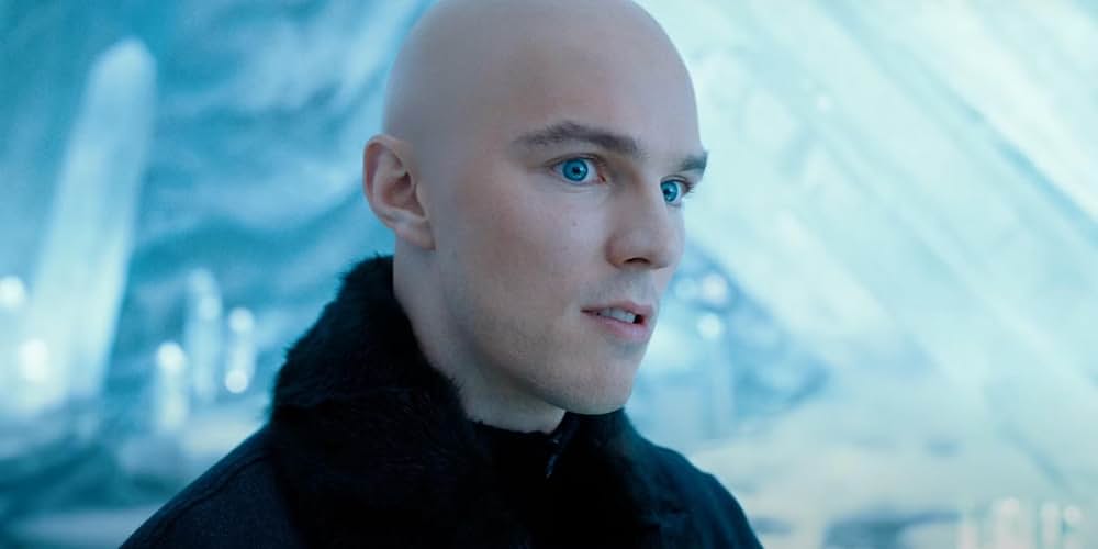 スーパーマンの画像