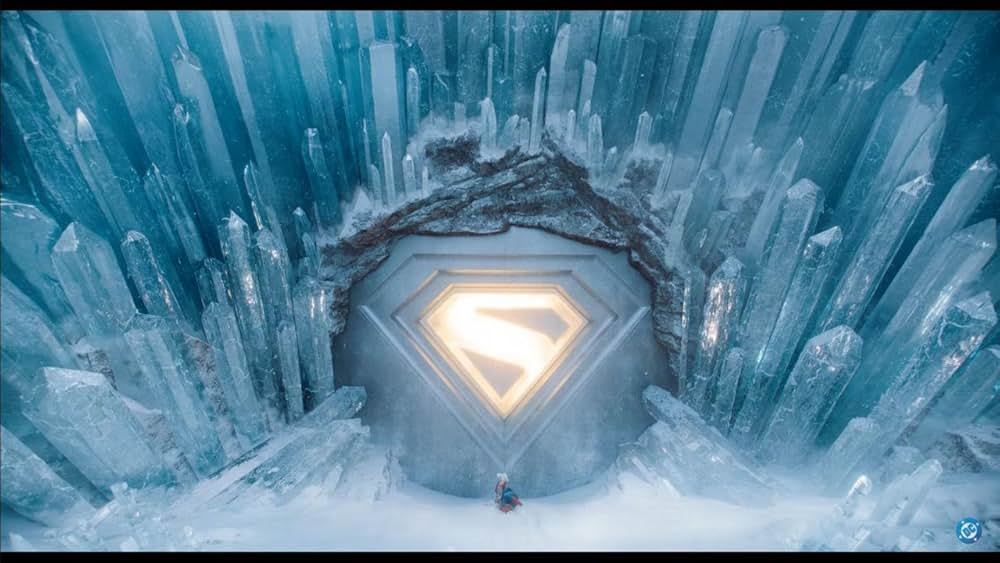 スーパーマンの画像