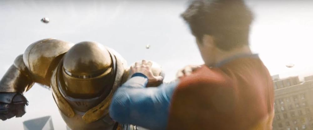 スーパーマンの画像