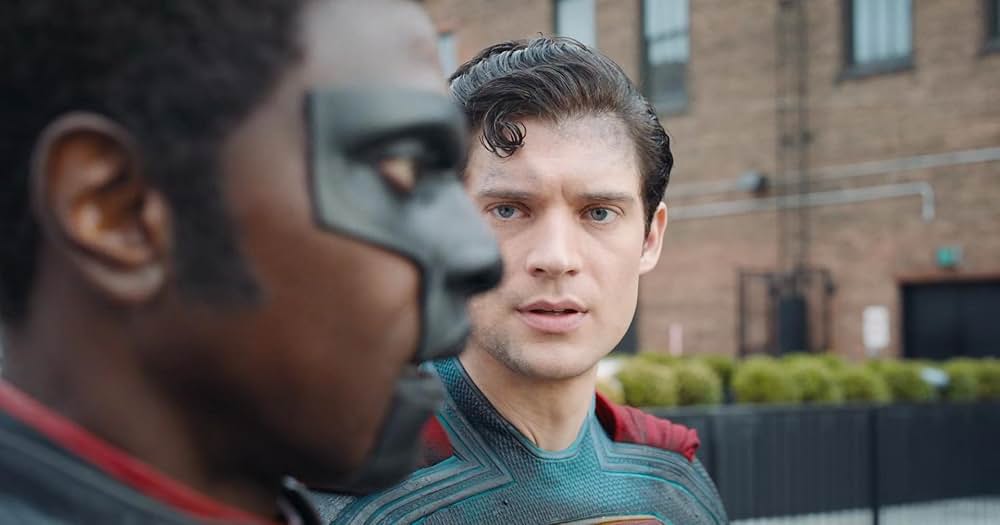 スーパーマンの画像