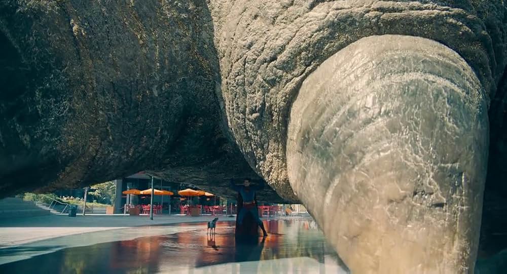 スーパーマンの画像